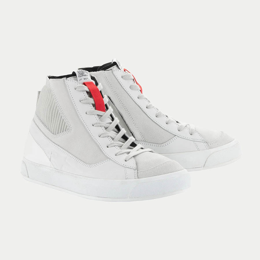 Daisy on the Ohoopee